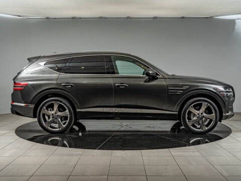 2024 Genesis GV80
