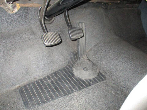 1952 Mercury 2 Door Sedan