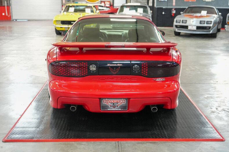 2002 Pontiac Firebird