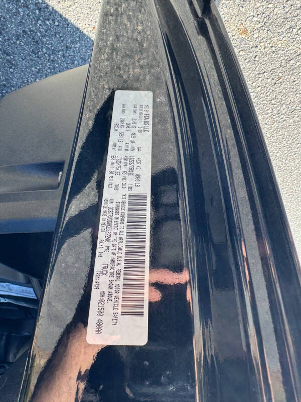 2019 RAM ProMaster 2500 159 WB