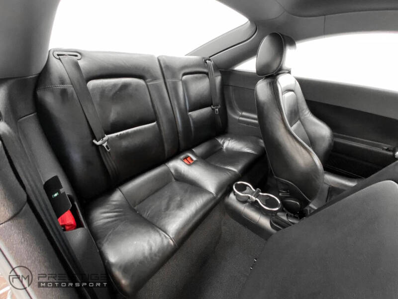2002 Audi TT
