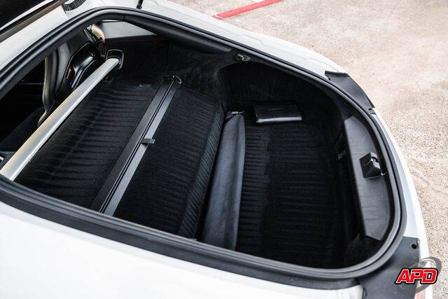 2017 Mercedes-Benz AMG GT