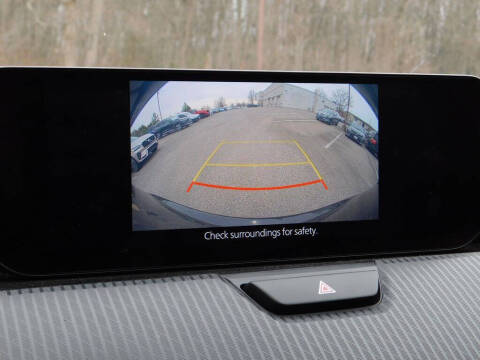 2024 Mazda CX-90 3.3 Turbo Select