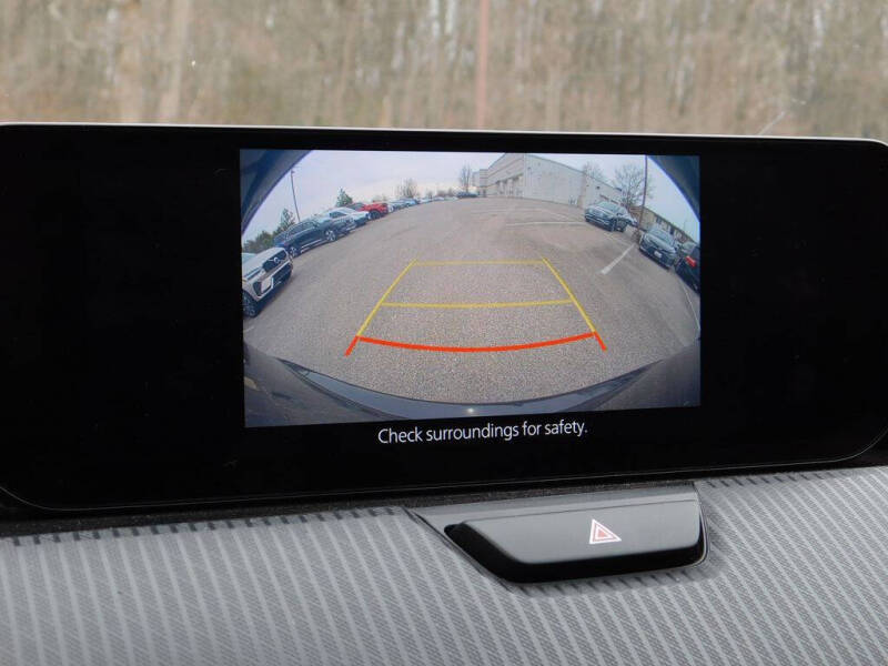 2024 Mazda CX-90 3.3 Turbo Select