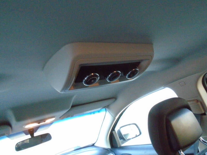 2016 Dodge Journey SE