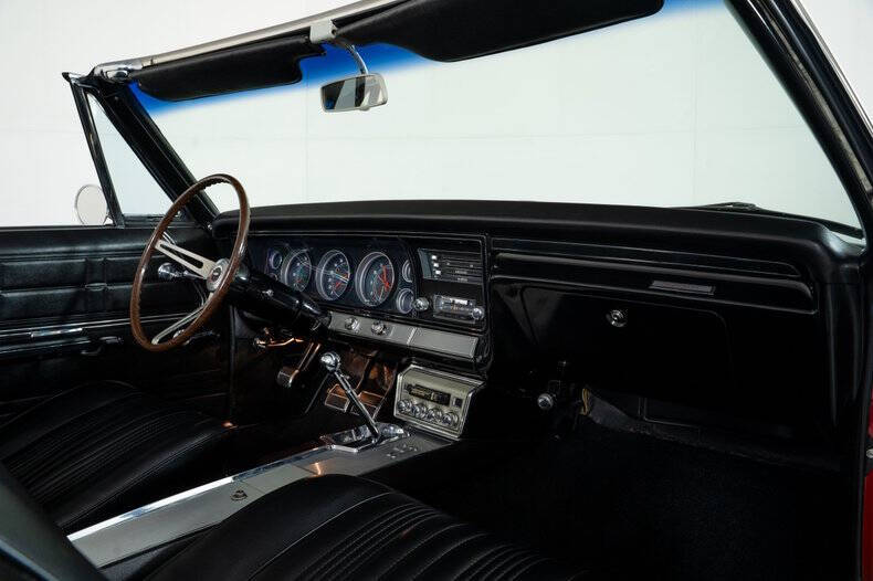 1967 Chevrolet Impala