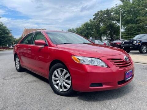 2007 Toyota Camry for sale at H & R Auto in Arlington VA