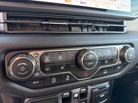 2026 Jeep Gladiator Willys