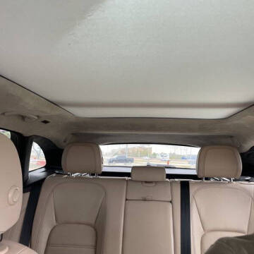 2019 Jaguar F-PACE 30t Prestige