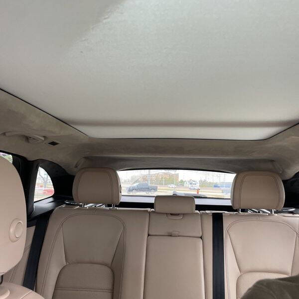 2019 Jaguar F-PACE 30t Prestige