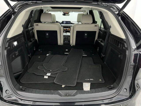 2024 Mazda CX-90 Plug-in Hybrid Premium