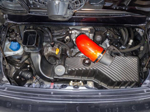 2004 Porsche 911
