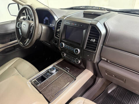 2018 Ford Expedition MAX Limited