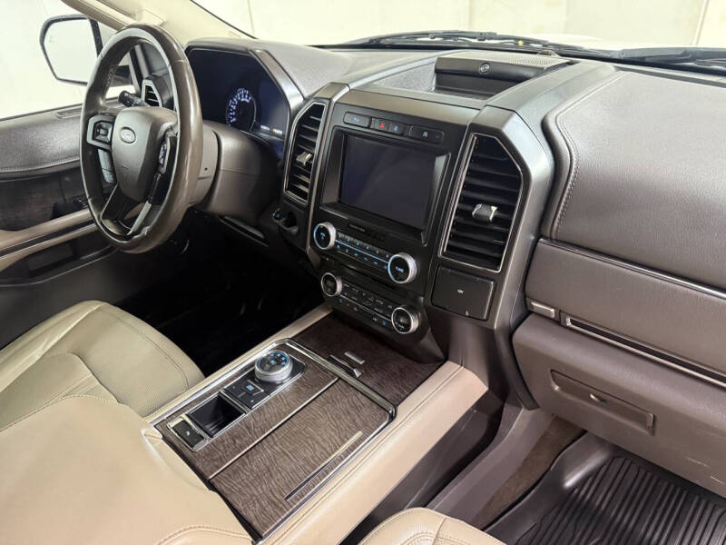 2018 Ford Expedition MAX Limited