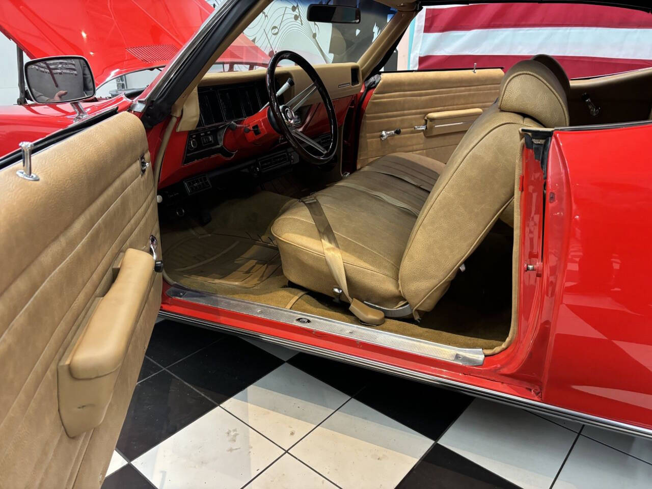 1970 Buick Gran Sport 21