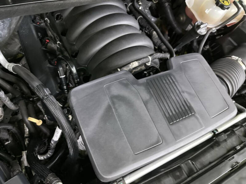 2021 Cadillac Escalade ESV Premium Luxury