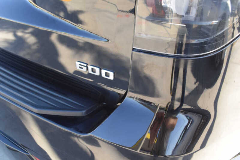 2021 Cadillac Escalade ESV Sport