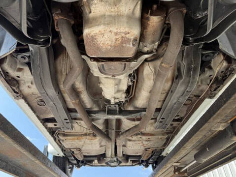 1970 Pontiac Trans Am