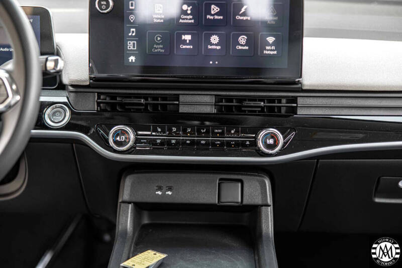 2025 Honda Prologue EX