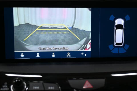 2021 Acura RDX SH-AWD w/Tech