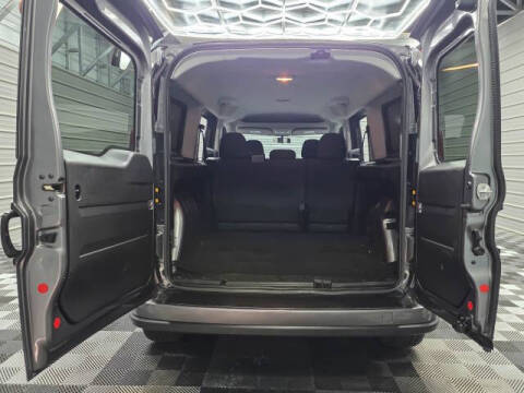 2020 RAM ProMaster City