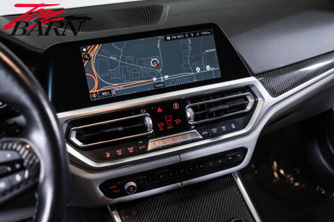 2023 BMW M4