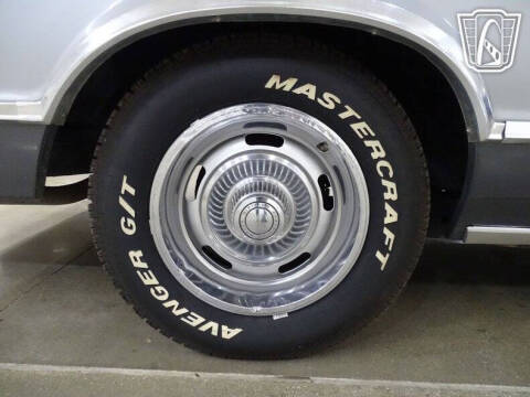 1986 Chevrolet El Camino