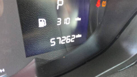 2019 Chevrolet Spark LS CVT