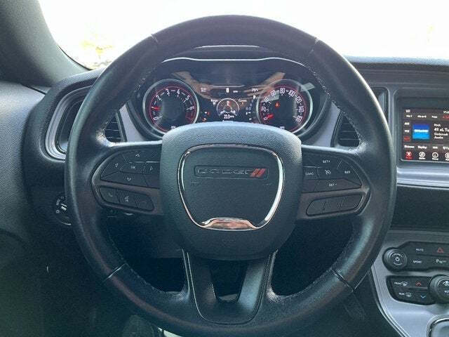 2023 Dodge Challenger 27