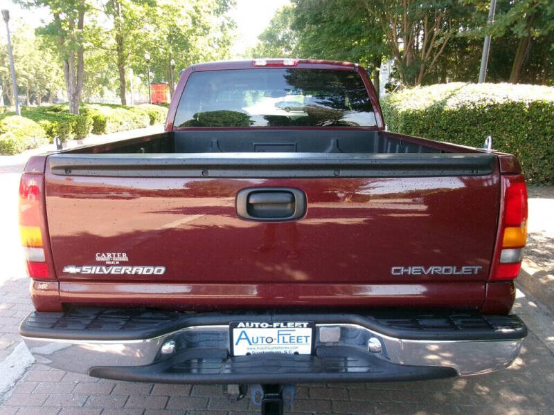 1999 Chevrolet Silverado 1500 LS