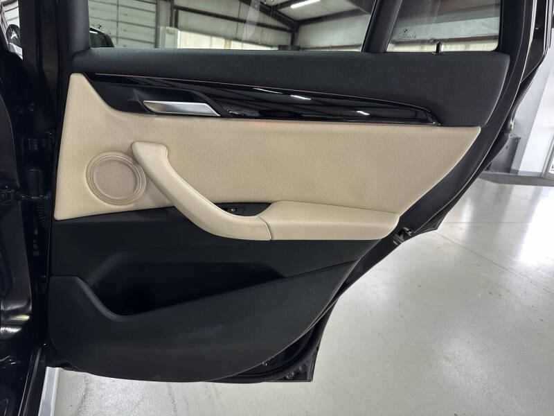 2016 BMW X1 xDrive28i