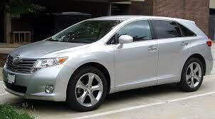 2010 Toyota Venza for sale at Budget Auto Sales in Carson City NV