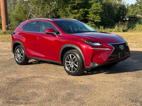 2015 Lexus NX 200t F SPORT