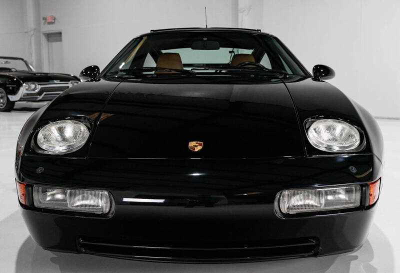 1995 Porsche 928 GTS