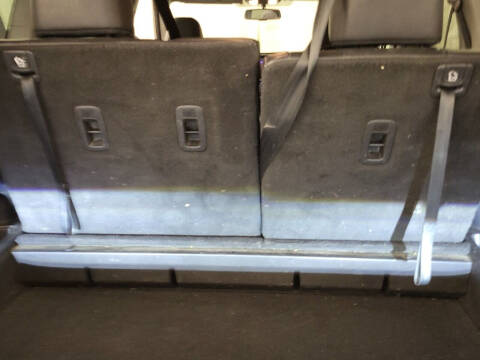 2016 Honda Pilot EX-L w/RES