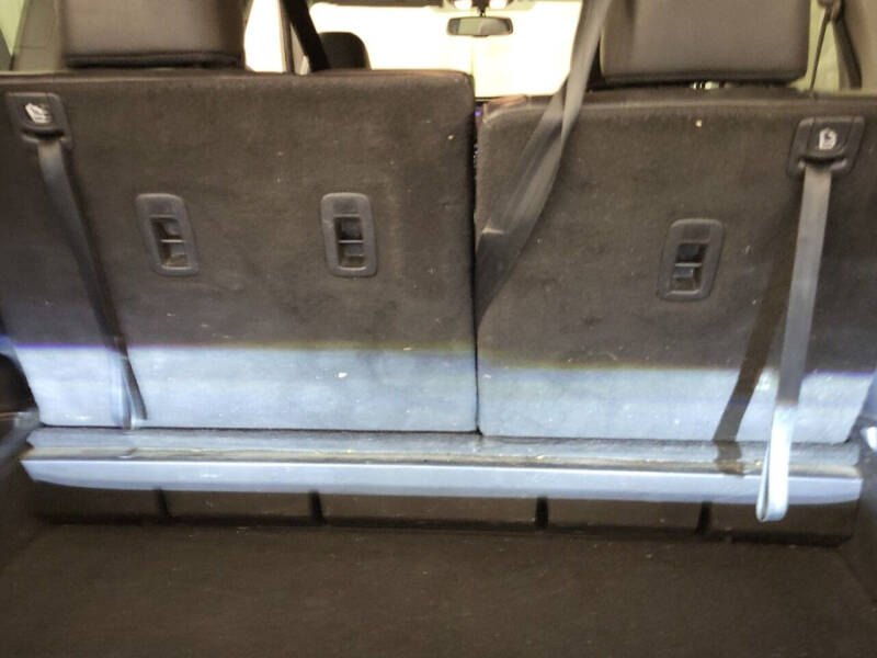 2016 Honda Pilot EX-L w/RES