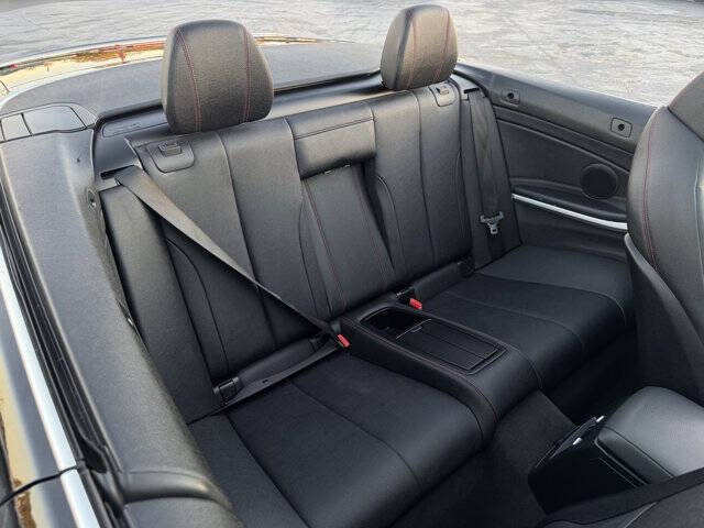 2018 BMW 4 Series 430i