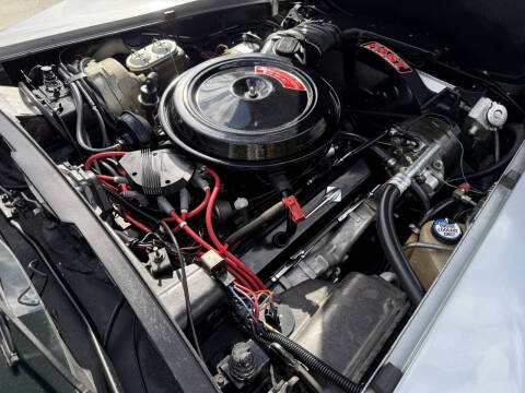 1978 Chevrolet Corvette