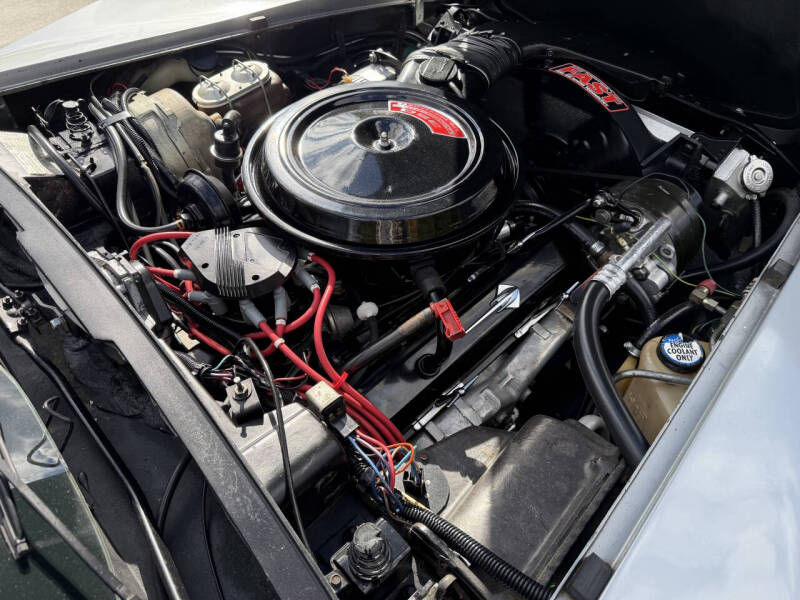 1978 Chevrolet Corvette