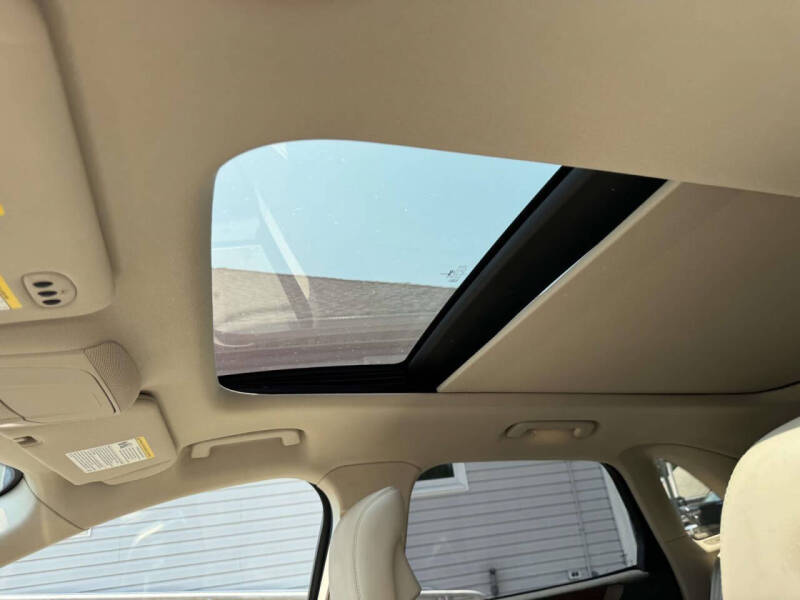 2019 Lincoln MKC Select