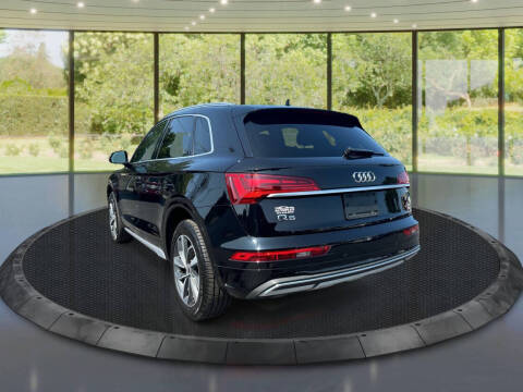 2021 Audi Q5 for sale at Financiar Autoplex in Milwaukee WI