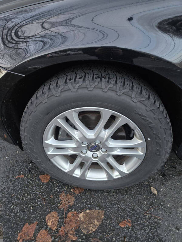 2016 Volvo XC60 T5 Premier