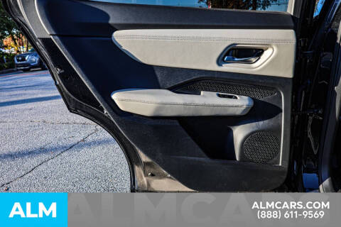 2023 Nissan Ariya Engage