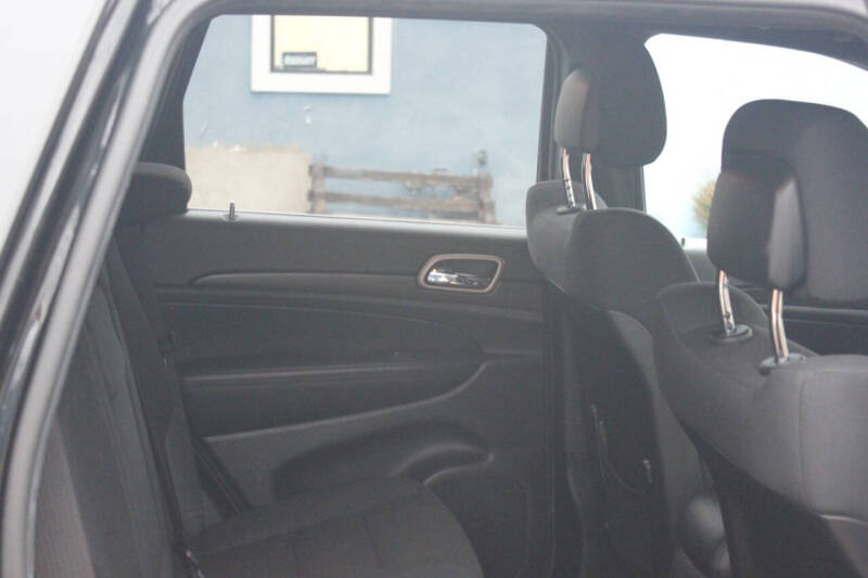 2014 Jeep Grand Cherokee Laredo