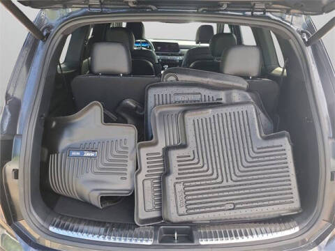 2024 Kia Telluride SX-Prestige X-Pro