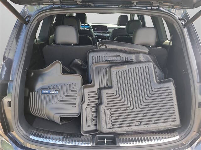 2024 Kia Telluride SX-Prestige X-Pro