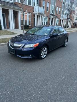 2013 Acura ILX for sale at Pak1 Trading LLC in South Hackensack NJ