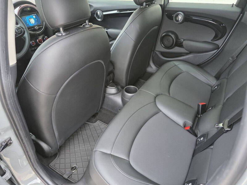 2021 MINI Hardtop 4 Door Cooper