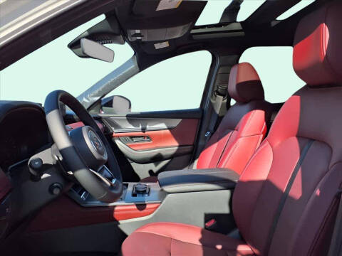 2025 Mazda CX-70 3.3 Turbo S Premium