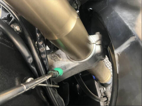 2007 Suzuki GSX-R600